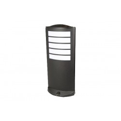 DIŞ MEKAN BOLLARDS - MB26.501 DIŞ MEKAN BOLLARDS - MB26.501