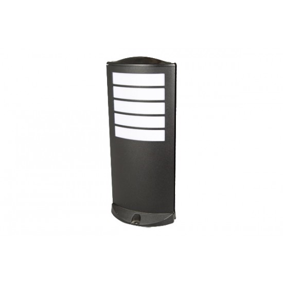 MİBA AYDINLATMA - DIŞ MEKAN BOLLARDS - MB26.501 MİBA AYDINLATMA DIŞ MEKAN BOLLARDS - MB26.501 MB26.501