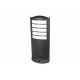 MİBA AYDINLATMA - DIŞ MEKAN BOLLARDS - MB26.501 MİBA AYDINLATMA DIŞ MEKAN BOLLARDS - MB26.501 MB26.501