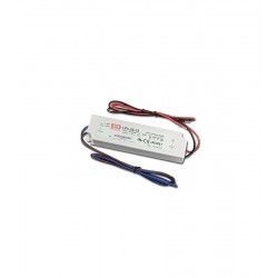 LPV-35-12, 12VDC 3.00A SABİT VOLTAJ LED SÜRÜCÜ 