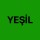 YEŞİL 