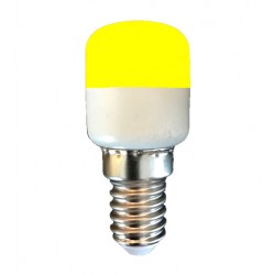 LED ST26 Ampul  - 0,5 W E14 SARI