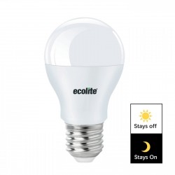 LED SENSÖR A60 Ampul - 9 W