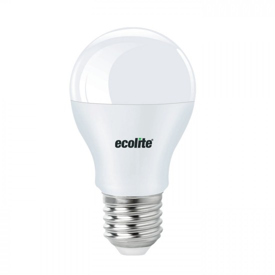 ECOLITE - LED CLASSIC A60 Ampul - 15 W NORMAL ECOLITE LED CLASSIC A60 Ampul - 15 W NORMAL ECOLED-15W-A60
