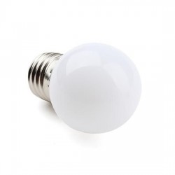 LED CLASSIC P45 TOP Ampul - 1 W E27 