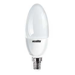 LED CANDLE Ampul - 7 W -E14 SOFT BUJİ LED CANDLE Ampul - 7 W -E14 SOFT BUJİ