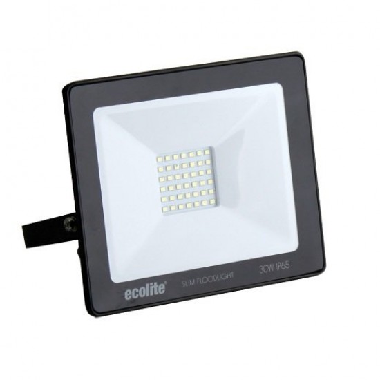 ECOLITE - ECOLITE LED PROJEKTÖR 30W ECOLITE ECOLITE LED PROJEKTÖR 30W FLD-30W
