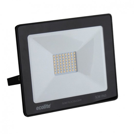 ECOLITE - ECOLITE LED PROJEKTÖR 50W ECOLITE ECOLITE LED PROJEKTÖR 50W FLD-50W