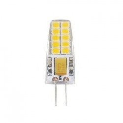 ECOLITE LED G4 2,5W AMPUL 220V 2'Lİ PAKET ECOLITE LED G4 2,5W AMPUL 220V 2'Lİ PAKET