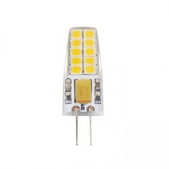 ECOLITE - ECOLITE LED G4 2,5W AMPUL 220V 2 Lİ PAKET ECOLITE ECOLITE LED G4 2,5W AMPUL 220V 2 Lİ PAKET G4.2,5W.2P
