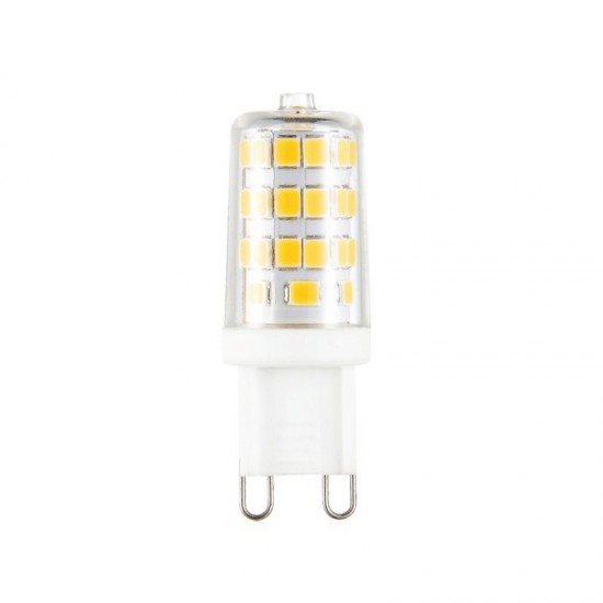 ECOLITE - LED G9 Ampul - 4 W ECOLITE LED G9 Ampul - 4 W G9.4W