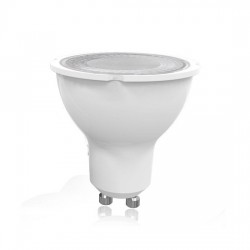 ECOLITE LED PAR16 GU10 7W AMPUL 670-lm ECOLITE LED PAR16 GU10 7W AMPUL 670-lm