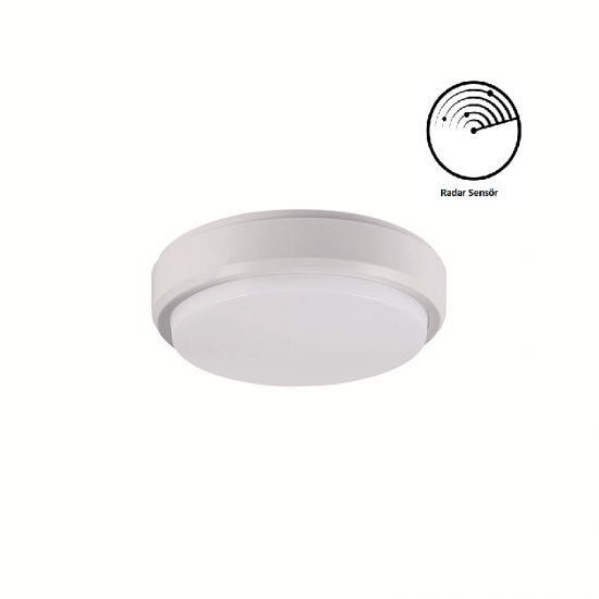 GOYA LIGHTING - SIVA ÜSTÜ ARMATÜR - BACKLIGHT - 18 W GY 4353 GOYA LIGHTING SIVA ÜSTÜ ARMATÜR - BACKLIGHT - 18 W GY 4353 GY 4353
