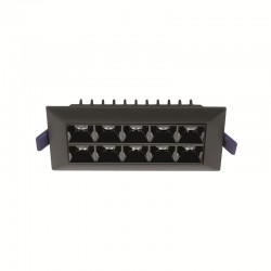 POWER LED SPOT- 20 W- GY 5102 POWER LED SPOT- 20 W- GY 5102