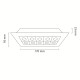 GOYA LIGHTING - POWER LED SPOT- 20 W- GY 5102 GOYA LIGHTING POWER LED SPOT- 20 W- GY 5102 GY 5102