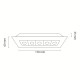 GOYA LIGHTING - POWER LED SPOT- 10 W - GY 5103 GOYA LIGHTING POWER LED SPOT- 10 W - GY 5103 GY 5103