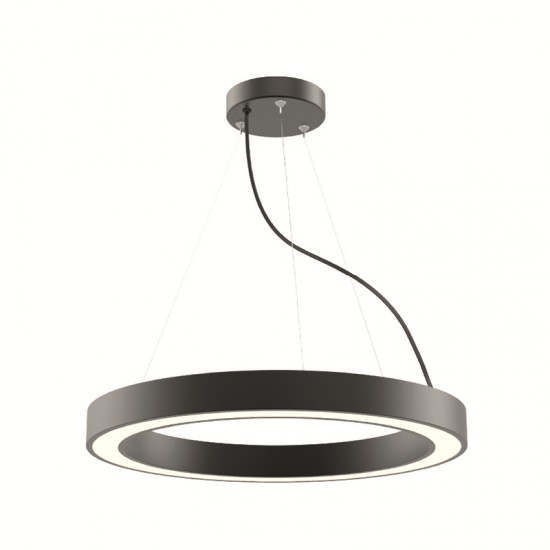GOYA LIGHTING YUVARLAK SİMİT 120 - 120 W Yuvarlak Simit-120
