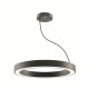 GOYA LIGHTING YUVARLAK SİMİT 120 - 120 W Yuvarlak Simit-120