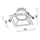 GOYA LIGHTING - KARE LED SPOT- 8 W - GY 1736 GOYA LIGHTING KARE LED SPOT- 8 W - GY 1736 GY 1736