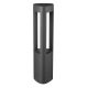 LIGHT 212 - Bollard - Led Bahçe Armatürü - 9W 3000K - LH-11204 LIGHT 212 Bollard - Led Bahçe Armatürü - 9W 3000K - LH-11204 LH-11204