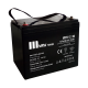 MERVESAN - 12 V 80 AH KURU TİP AKÜ - MRW-12/80 MERVESAN 12 V 80 AH KURU TİP AKÜ - MRW-12/80 MRW-12/80