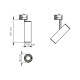 Gema - Ray Spot Armatür 10W Gema - Ray Spot Armatür 10W