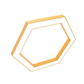 Geometrik Aydınlatmalar