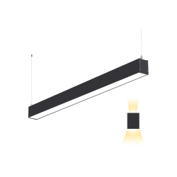 LINE50 - Lineer Aydınlatma Armatürü Sarkıt Çift Yönlü LINE50 - Lineer Aydınlatma Armatürü Sarkıt Çift Yönlü