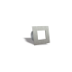 Passo - 1,5w Ankastre Merdiven Armatürü Passo - 1,5w Ankastre Merdiven Armatürü