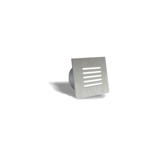 Passo - 1,5w Ankastre Merdiven Armatürü Passo - 1,5w Ankastre Merdiven Armatürü