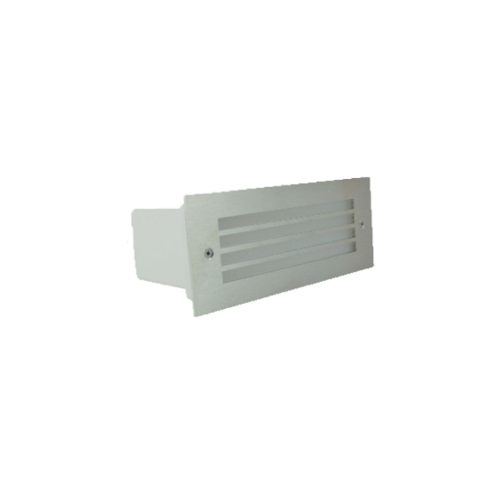 Passo - 1,5w Ankastre Merdiven Armatürü