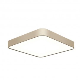 Radius -  Oval Köşeli Aydınlatma