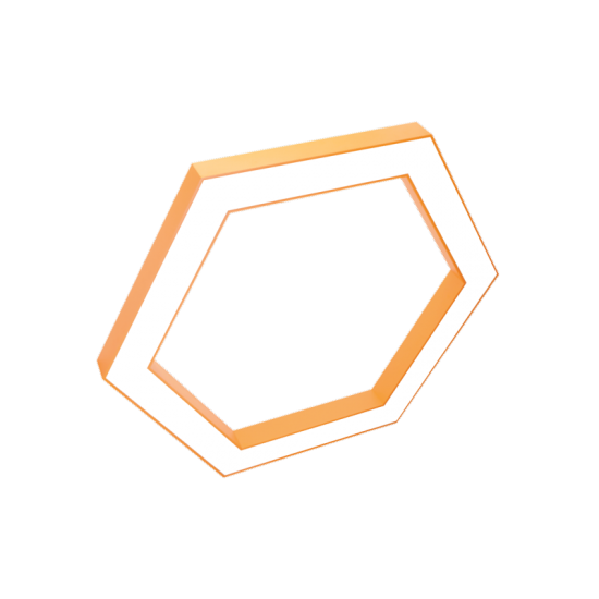 HEXAGON - Geometrik Aydınlatma Armatürü HEXAGON - Geometrik Aydınlatma Armatürü