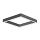 Corner-50 - Dekoratif Lineer Aydınlatma Armatürü SMD Led Corner-50 - Dekoratif Lineer Aydınlatma Armatürü SMD Led
