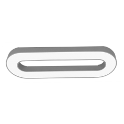 Passion - Dekoratif Lineer Aydınlatma Armatürü Passion - Dekoratif Lineer Aydınlatma Armatürü