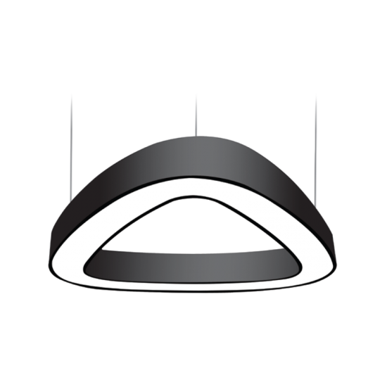 Trian-B - Dekoratif Aydınlatma Armatürü SMD Led Trian-B - Dekoratif Aydınlatma Armatürü SMD Led